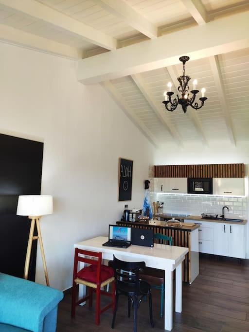 Casa Nueva En Vigo Rural Mos Con Jacuzzi Y Chimenea Para Escapada Romantica Понтеведра Екстер'єр фото