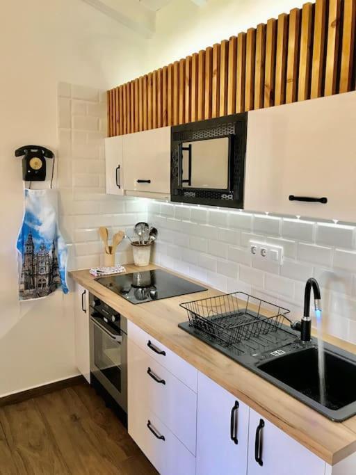 Casa Nueva En Vigo Rural Mos Con Jacuzzi Y Chimenea Para Escapada Romantica Понтеведра Екстер'єр фото