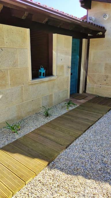 Casa Nueva En Vigo Rural Mos Con Jacuzzi Y Chimenea Para Escapada Romantica Понтеведра Екстер'єр фото