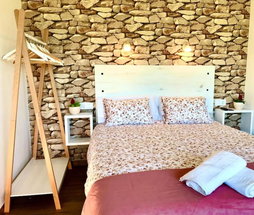 Casa Nueva En Vigo Rural Mos Con Jacuzzi Y Chimenea Para Escapada Romantica Понтеведра Екстер'єр фото